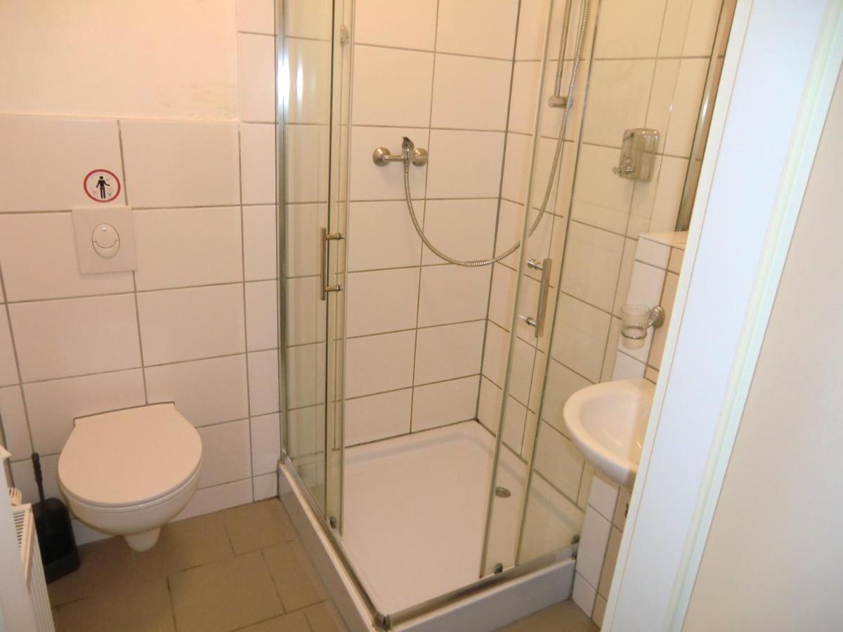 Panorama Hotel Frankfurt Offenbach Sued Eksteriør billede
